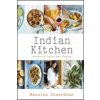 Indian Kitchen: Secrets of Indian home cooking (Maunika Gowardhan)(Pevná)