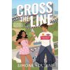 Cross the Line - Simone Soltani