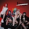 Rolling Quartz: Fearless - CD