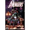 Avengers 3 Váka upírů - Aaron Jason McGuinness Ed
