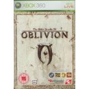 Hra na Xbox 360 The Elder Scrolls 4: Oblivion