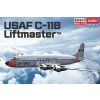 Academy Douglas C-118 Liftmaster 1/144