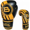 Boxerské rukavice BAIL LEOPARD IMAGE 04, 10oz, Koža
