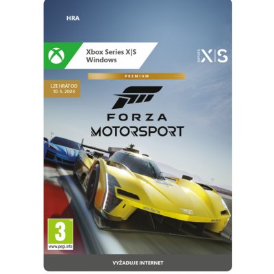 Forza Motorsport (Premium Edition)