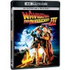 Návrat do budoucnosti III (Remasterovaná verze) - 2Blu-ray (UHD+BD)