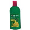 Biopon Růže tekuté minerální hnojivo 500 ml