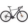 Bicykel Kellys Soot X50 Graphite Grey 2026 M