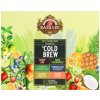 BASILUR Cold Brew Assorted papier 60x2g (3989)