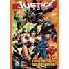 Justice League Their Greatest Triumphs - Geoff Johns, Jim Lee, DC Comics