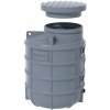 Vodomerná šachta TRIPLAST 1100 x 1500 - 1100 - 32 (1
