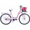 Dámsky Retro Bicykel KOZBIKE CITY 26