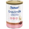 SUNAR Gravimilk s príchuťou čokoláda instantný mliečny nápoj 450 g