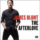 BLUNT, JAMES - THE AFTERLOVE CD