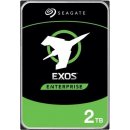 Pevný disk interný Seagate Exos 7E8 2TB, ST2000NM001A