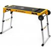 Strongbold Strongbold multifunkční skládací stůl a plošina StrongBench B910 385910