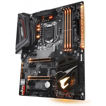 Gigabyte Z370-AORUS-Ultra-Gaming