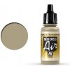Farba Vallejo Model Air - IDF Sand Grey 17ml