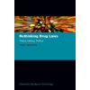 Rethinking Drug Laws Theory, History, Politics (Hardback) (Pevná)