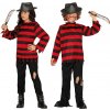 Guirca Freddy Krueger