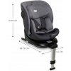 Autosedačka Kinderkraft I-360 i-Size šedá 0-36 kg