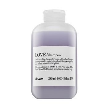 Davines Love Smoothing Shampoo 250 ml