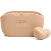 BEZDRÔTOVÉ SLÚCHADLÁ JBL WAVE BUDS KANÁLOVÉ BLUETOOTH MIKROFÓN PUZDRO (JBLWBUDSBEG)