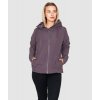 Woox Větrovka Ventus Urban Black Plum Chica - 40