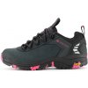 Alpine Pro Spidere Outdoorová obuv s Ptx membránou UBTE40A tmavo šedá 36