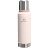 Stanley The Legendary Classic Bottle 940 ml Rose Quartz