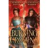 Burning Crowns - Catherine Doyle, Katherine Webber
