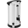 Royal Catering Varný termos - 20,5 l - varič vody - dvojstenný - ušľachtilá oceľ RC-WBDW20