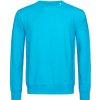Stedman® Pánska mikina ST5620 Hawaii Blue XXL