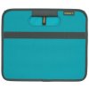 Skladací úložný box Meori CLASSIC Velikost: L, Design: Azúrovo modrá