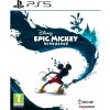 Disney Epic Mickey Rebrushed