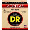 DR Veritas 11-50 - struny pre akustickú gitaru
