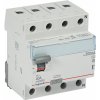 Legrand 40A/300mA/4p/A 411785