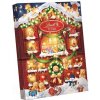 LINDT Teddy Adventný kalendár 170 g