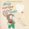Moje srdce je tvoje | McLean Danielle