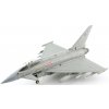 HobbyMaster - Eurofighter Typhoon FGR.Mk 4, RAF, No.1435 Flt, RAF Mount Pleasant, Falklandy, 2015, w/Missiles Only, 1/72