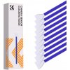 K&F Single head CMOS M4/3 format cleaning rod 12mm dry cloth, cleaning rod set (10PCS cleaning rod K&F Concept
