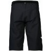 POC Essential Enduro Shorts, Uranium Black - XL