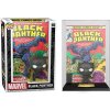 Funko POP! Marvel Comic Cover Black Panther