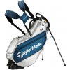 TaylorMade QI 10 Tour Stand bag - s vyšitím vlastného textu