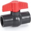 Plas-Fit PVC ventil Plast-Fit 3/4
