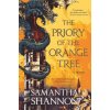 The Priory of the Orange Tree