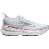 Dámska bežecká obuv Brooks Glycerin GTS 23 White/Harbor Mist/Metallic US 9