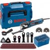 BOSCH GOP 40-30 PROFESSIONAL Multifunkčná píla, L-Boxx, 0601231001