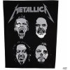 nášivka RAZAMATAZ Metallica