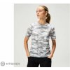 Endura LTD Mountain Camo dámsky dres, haar grey S