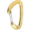 Karabína Grivel K2W Gamma Wire - yellow